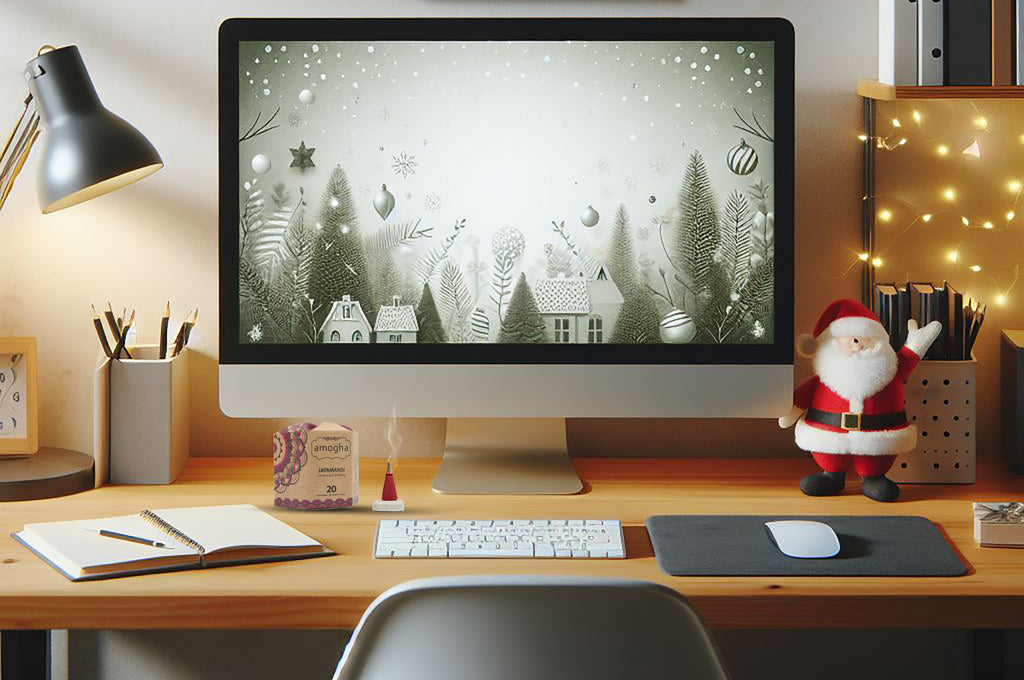 The Significance of Fragrance in Christmas: A Festive Aroma